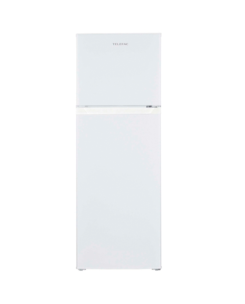 TELEFAC FRIGORIFICO 2PT 304LT 1720X600X605 BRANCO E - DPF365WE21