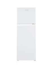 TELEFAC FRIGORIFICO 2PT 304LT 1720X600X605 BRANCO E - DPF365WE21