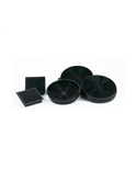 CATA FILTRO DE CARVAO ATIVO BT3 2 UNIDADES - 02859398