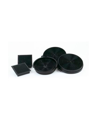 CATA FILTRO DE CARVAO ATIVO BT3 2 UNIDADES - 02859398