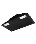 FRANKE EXAUSTOR 52CM 335M3H PRETO - FBI525BK