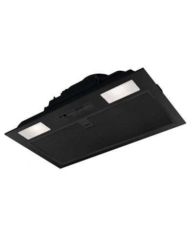 FRANKE EXAUSTOR 52CM 335M3H PRETO - FBI525BK