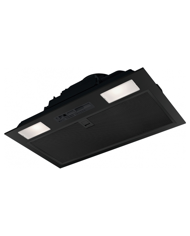 FRANKE EXAUSTOR 52CM 335M3H PRETO - FBI525BK