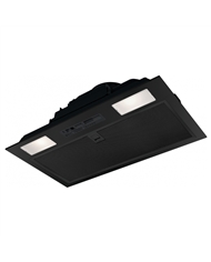 FRANKE EXAUSTOR 52CM 335M3H PRETO - FBI525BK