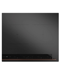 TEKA PLACA INDUÇAO INFINITY G1 60CM - IBF64G1MSPBMDE1