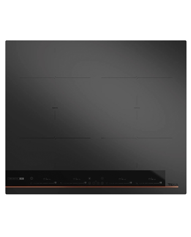 TEKA PLACA INDUÇAO INFINITY G1 60CM - IBF64G1MSPBMDE1