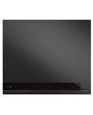 TEKA PLACA INDUÇAO INFINITY G1 60CM - IBF64G1MSPBMDE1