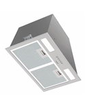 CATA EXAUSTOR 50CM 645M3/H INOX C - GTPLUS45XM
