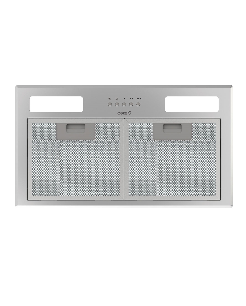 CATA EXAUSTOR 50CM 645M3/H INOX C #1 - GTPLUS45XM