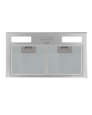 CATA EXAUSTOR 50CM 645M3/H INOX C #1 - GTPLUS45XM
