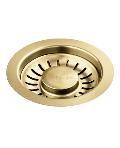 FRANKE VALVULA SIMPLES GOLD - 1120639055