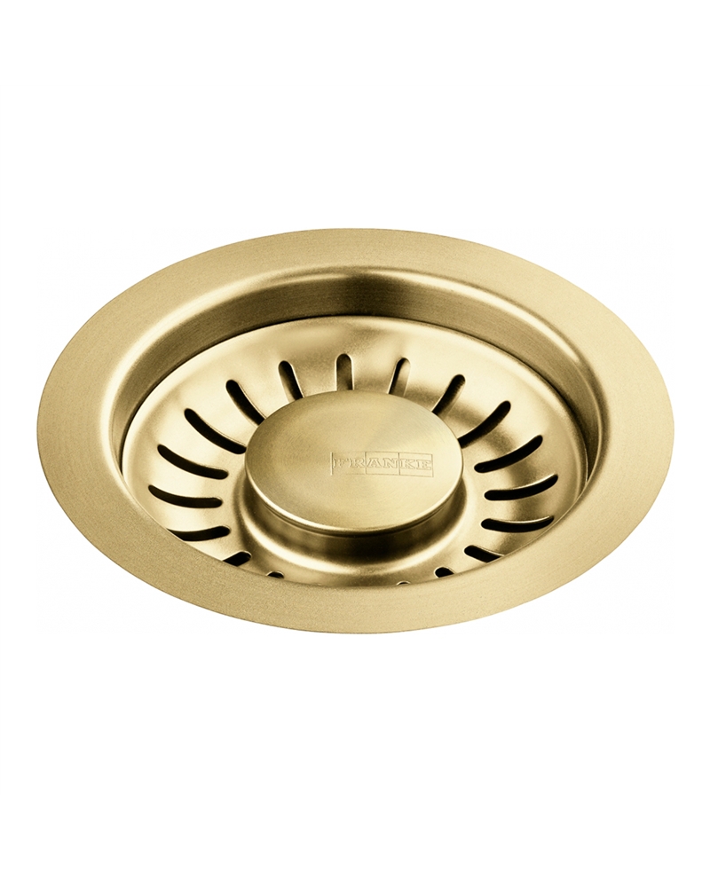 FRANKE VALVULA SIMPLES GOLD - 1120639055