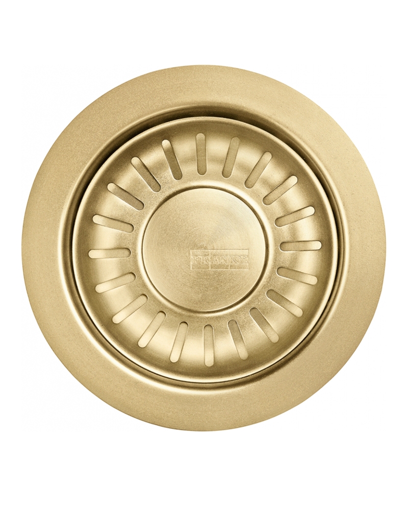 FRANKE VALVULA SIMPLES GOLD - 1120639055