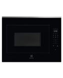 ELECTROLUX MICROONDAS INTEG 26LT 900W GRILL 800W PRETO - KMFD264TEX