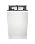 ELECTROLUX MAQUINA LOUÇA INTEG. 45CM 5PROG F - EEA71210