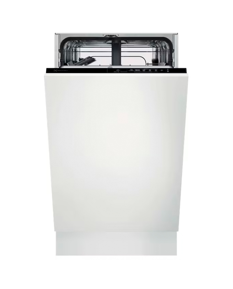 ELECTROLUX MAQUINA LOUÇA INTEG. 45CM 5PROG F - EEA71210