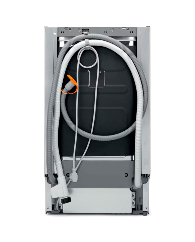 ELECTROLUX MAQUINA LOUÇA INTEG. 45CM 5PROG F #2 - EEA71210