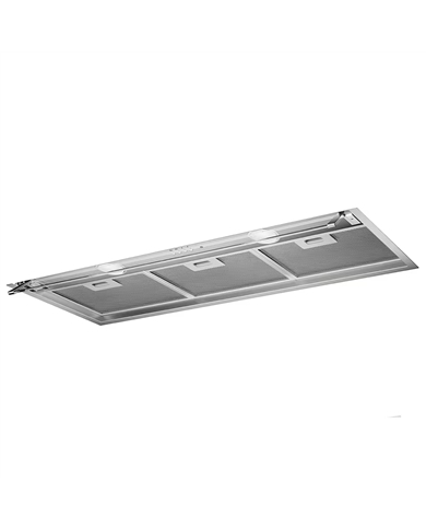 ELECTROLUX EXAUSTOR 90CM 500M3H INOX C - LFP519X