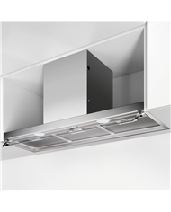 ELECTROLUX EXAUSTOR 90CM 500M3H INOX C #1 - LFP519X