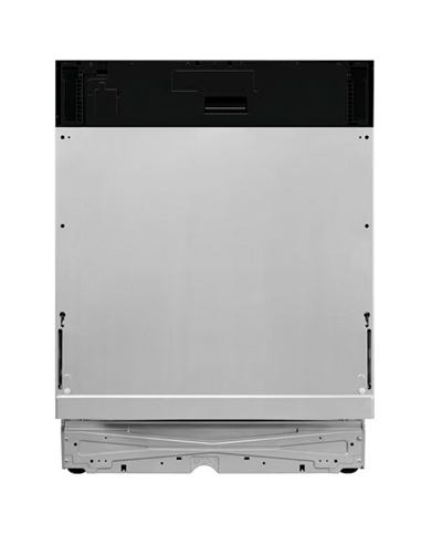 AEG MAQUINA LOUÇA INTEG TOTAL 7PROG 14TALHERES A #1 - FSE77717P