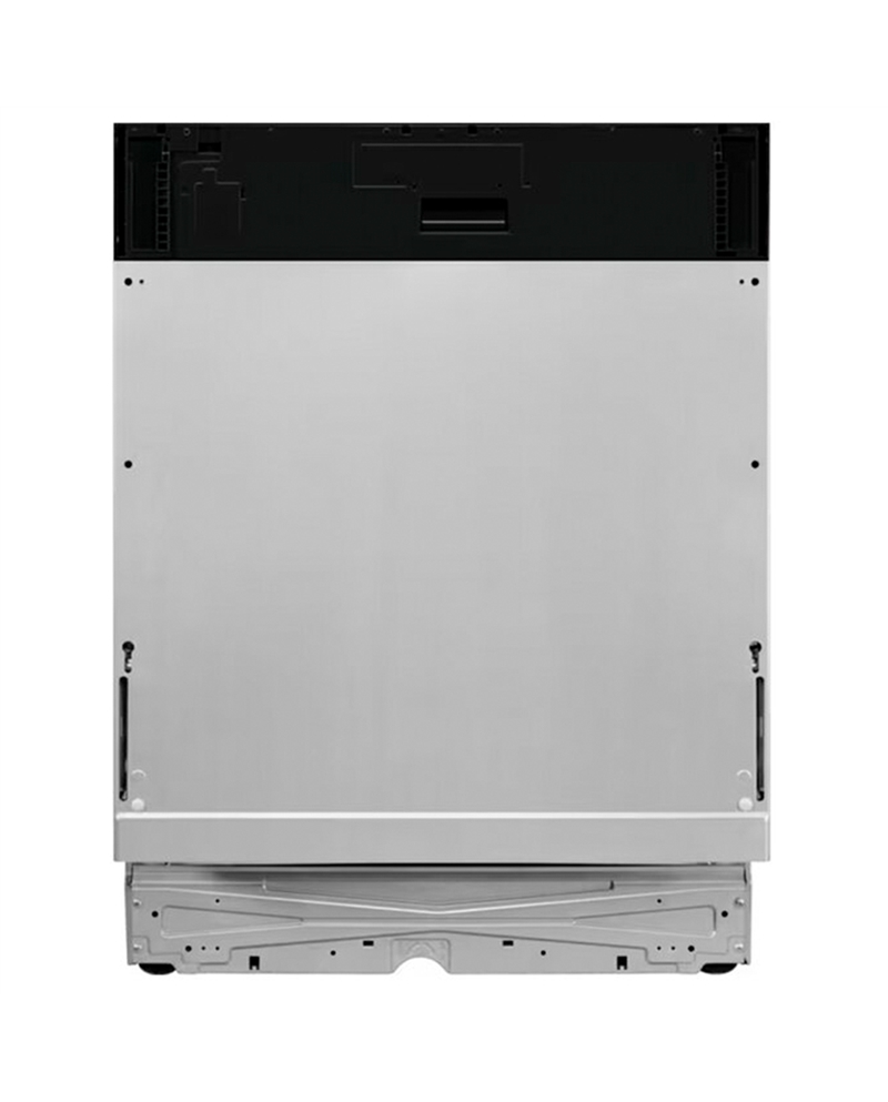 AEG MAQUINA LOUÇA INTEG TOTAL 7PROG 14TALHERES A #1 - FSE77717P