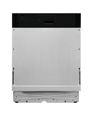 AEG MAQUINA LOUÇA INTEG TOTAL 7PROG 14TALHERES A #1 - FSE77717P