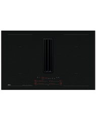 AEG PLACA INDUÇAO 80CM SAPHIRMATT SENSE BOIL&FRY - PI8000S80