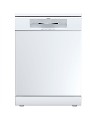 TEKA MAQUINA LOUÇA 8PROG 14TALHERES INOX C #1 - DFS76820WH