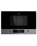 TEKA MICROONDAS INTEG 22LT 1200W INOX - MS6220BISRSS
