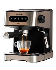 TAURUS MAQUINA CAFE EXPRESSO 20BAR CM850D #1 - TRENTO