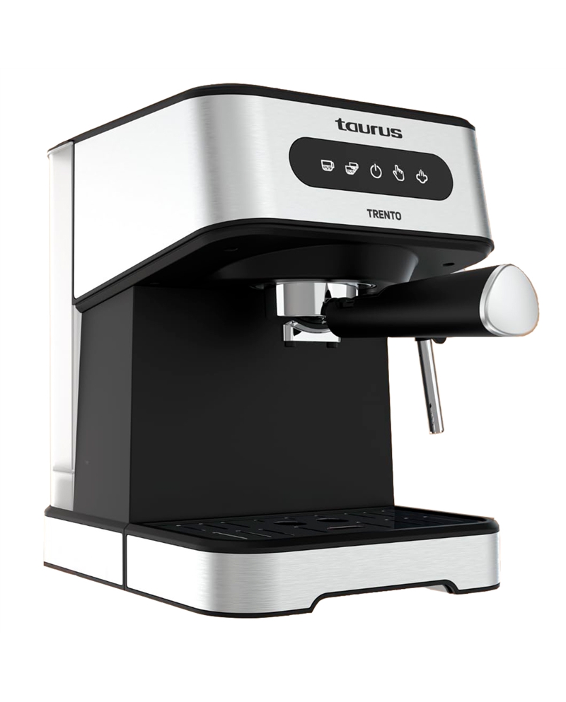 TAURUS MAQUINA CAFE EXPRESSO 20BAR CM850D #1 - TRENTO