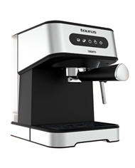 TAURUS MAQUINA CAFE EXPRESSO 20BAR CM850D #1 - TRENTO