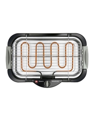 TAURUS GRELHADOR RESISTENCIA 2400W 41X24CM - MAXIMSVERIV