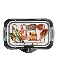 TAURUS GRELHADOR RESISTENCIA 2400W 41X24CM #1 - MAXIMSVERIV