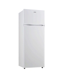 JUNEX FRIGORIFICO 2PT 1600X540X525MT 239LT BRANCO F - FKJ314W