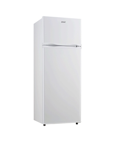 JUNEX FRIGORIFICO 2PT 1600X540X525MT 239LT BRANCO F - FKJ314W