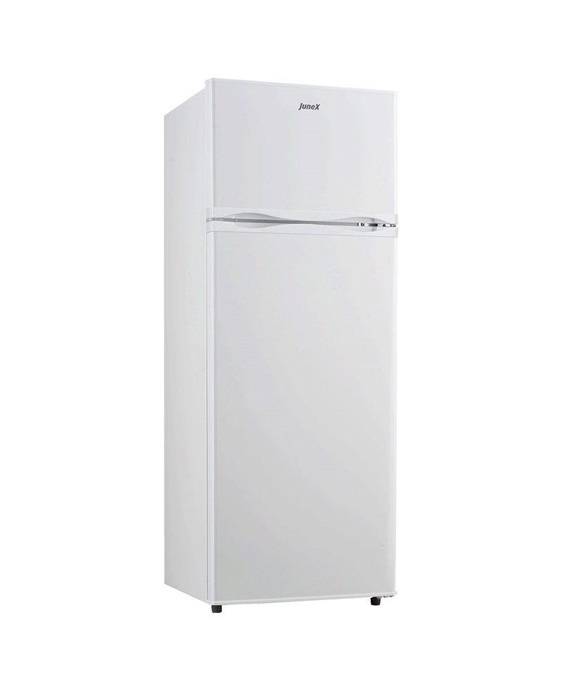 JUNEX FRIGORIFICO 2PT 1600X540X525MT 239LT BRANCO F - FKJ314W