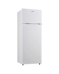 JUNEX FRIGORIFICO 2PT 1600X540X525MT 239LT BRANCO F - FKJ314W
