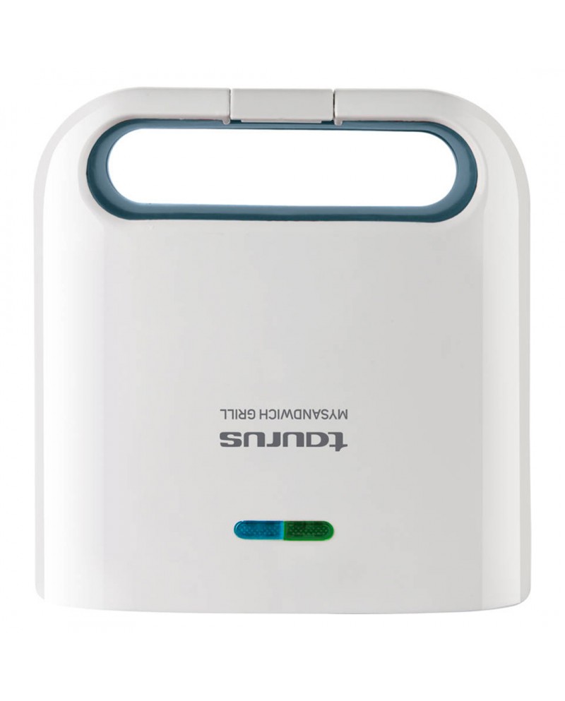 TAURUS SANDWICHEIRA 800W