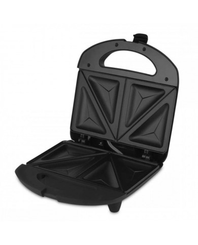 UFESA SANDWICHEIRA 750W ACTIVA INOX