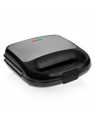 TRISTAR SANDWICHEIRA 750W 3 EM 1 PLACAS GRILL/WAFFLE/