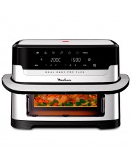 MOULINEX FRITADEIRA S/OLEO 9LT EASY FRY FLEX