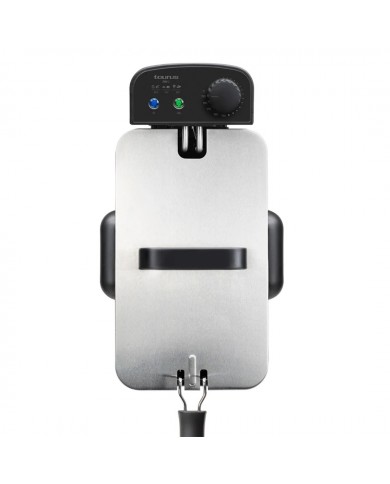 TAURUS FRITADEIRA 3LT 2000W DESMONTAVEL