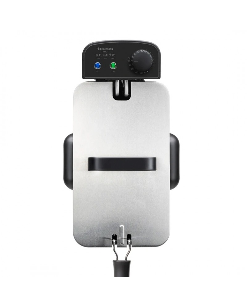 TAURUS FRITADEIRA 3LT 2000W DESMONTAVEL