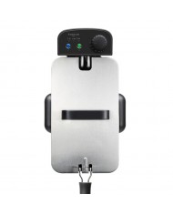 TAURUS FRITADEIRA 3LT 2000W DESMONTAVEL