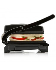 TRISTAR GRELHADOR PLACAS 700W 22,5X14CM