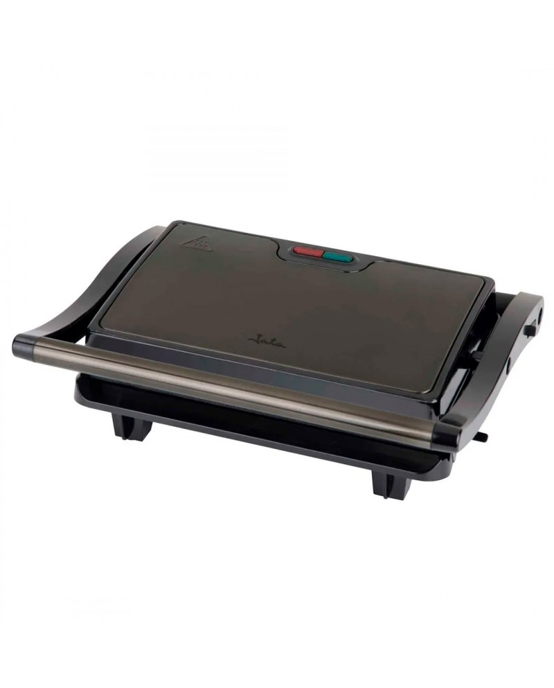 JATA GRELHADOR DUPLO 750W