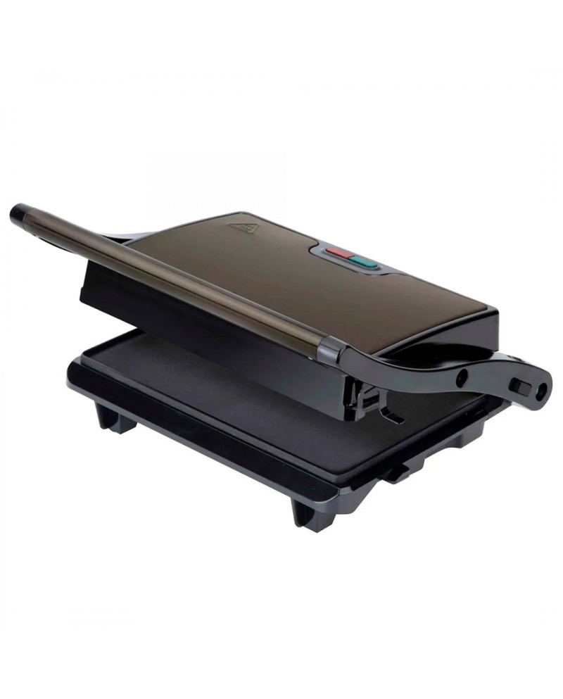 JATA GRELHADOR DUPLO 750W