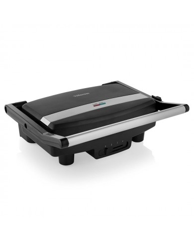TRISTAR GRELHADOR CONTACTO 1500W 28/X19CM