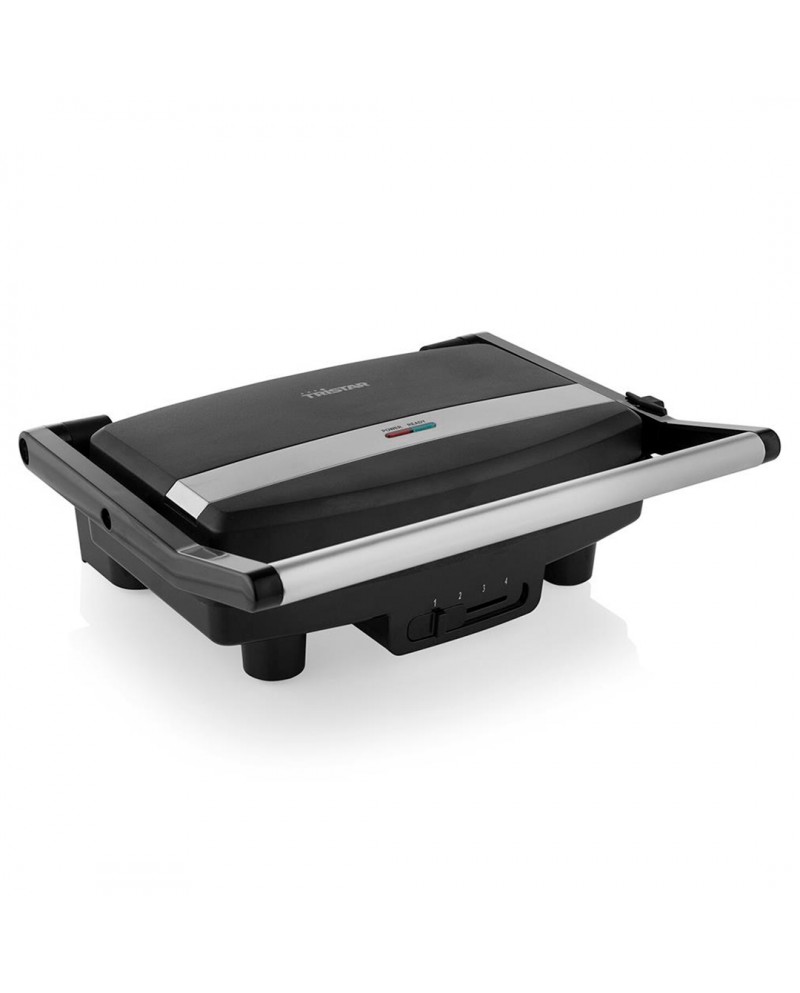 TRISTAR GRELHADOR CONTACTO 1500W 28/X19CM